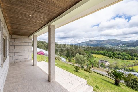 Villa i Fafe, Braga, Fafe - € 325.000 | Ref: ZMPT580713 - foto 21