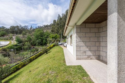 Villa i Fafe, Braga, Fafe - € 325.000 | Ref: ZMPT580713 - foto 22