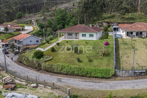 Villa i Fafe, Braga, Fafe - € 325.000 | Ref: ZMPT580713 - foto 23