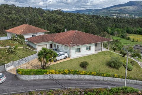 Villa i Fafe, Braga, Fafe - € 325.000 | Ref: ZMPT580713 - foto 24