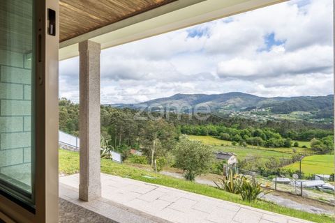 Villa i Fafe, Braga, Fafe - € 325.000 | Ref: ZMPT580713 - foto 25