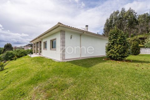 Villa i Fafe, Braga, Fafe - € 325.000 | Ref: ZMPT580713 - foto 26