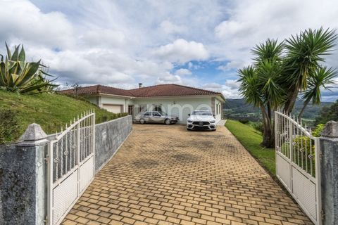 Villa i Fafe, Braga, Fafe - € 325.000 | Ref: ZMPT580713 - foto 28