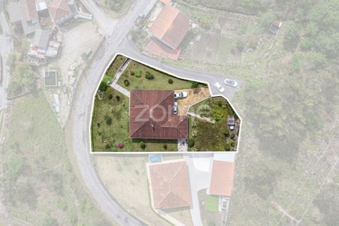 Villa i Fafe, Braga, Fafe - € 325.000 | Ref: ZMPT580713 - foto 29