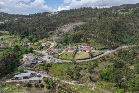 Villa i Fafe, Braga, Fafe - € 325.000 | Ref: ZMPT580713 - foto 31