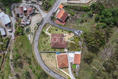 Villa i Fafe, Braga, Fafe - € 325.000 | Ref: ZMPT580713 - foto 32