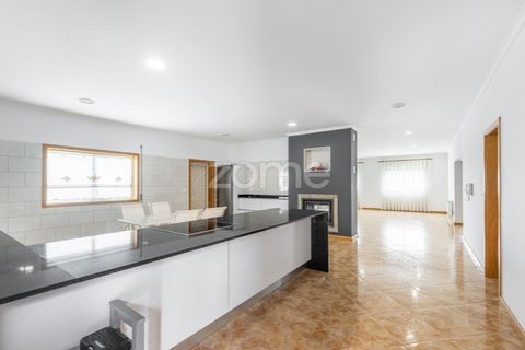 Villa i Fafe, Braga, Fafe - € 325.000 | Ref: ZMPT580713 - foto 1