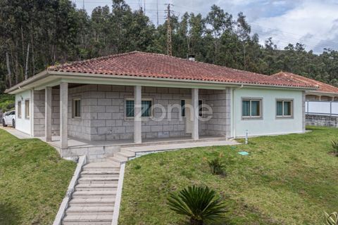 Villa i Fafe, Braga, Fafe - € 325.000 | Ref: ZMPT580713 - foto 2
