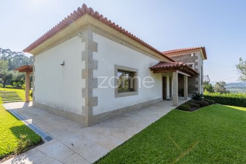 Farm i Ponte de Lima, Viana do Castelo, Ponte de Lima - € 875.000 | Ref: ZMPT569861 - foto 2