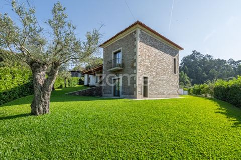 Farm i Ponte de Lima, Viana do Castelo, Ponte de Lima - € 875.000 | Ref: ZMPT569861 - foto 4