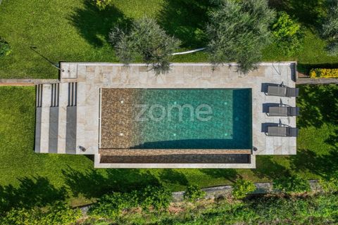Farm i Ponte de Lima, Viana do Castelo, Ponte de Lima - € 875.000 | Ref: ZMPT569861 - foto 6