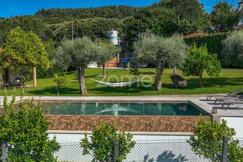 Farm i Ponte de Lima, Viana do Castelo, Ponte de Lima - € 875.000 | Ref: ZMPT569861 - foto 7