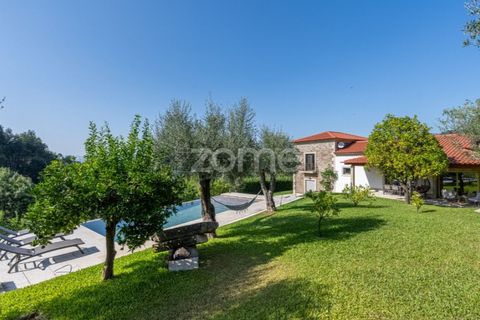 Farm i Ponte de Lima, Viana do Castelo, Ponte de Lima - € 875.000 | Ref: ZMPT569861 - foto 11
