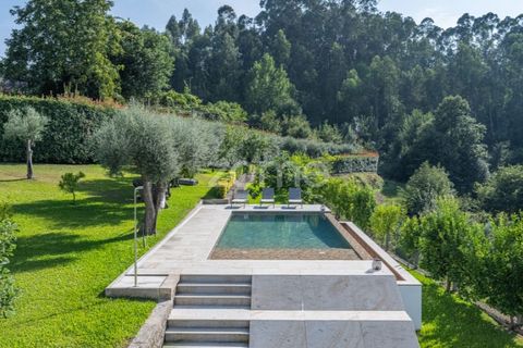 Farm i Ponte de Lima, Viana do Castelo, Ponte de Lima - € 875.000 | Ref: ZMPT569861 - foto 10