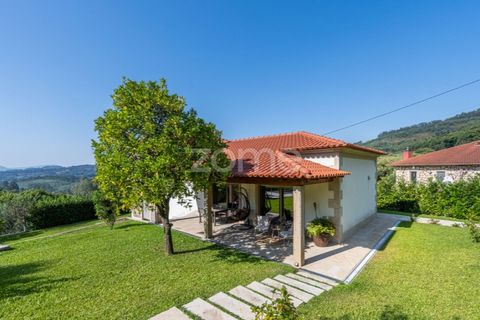 Farm i Ponte de Lima, Viana do Castelo, Ponte de Lima - € 875.000 | Ref: ZMPT569861 - foto 13