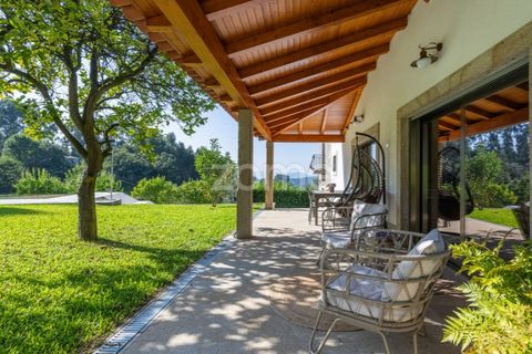 Farm i Ponte de Lima, Viana do Castelo, Ponte de Lima - € 875.000 | Ref: ZMPT569861 - foto 14