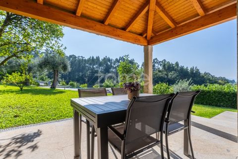 Farm i Ponte de Lima, Viana do Castelo, Ponte de Lima - € 875.000 | Ref: ZMPT569861 - foto 15