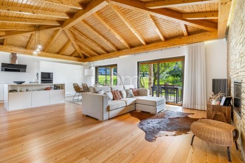 Farm i Ponte de Lima, Viana do Castelo, Ponte de Lima - € 875.000 | Ref: ZMPT569861 - foto 1