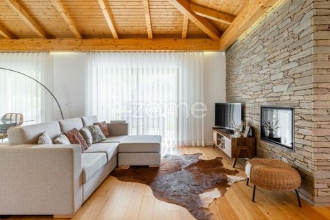 Farm i Ponte de Lima, Viana do Castelo, Ponte de Lima - € 875.000 | Ref: ZMPT569861 - foto 30
