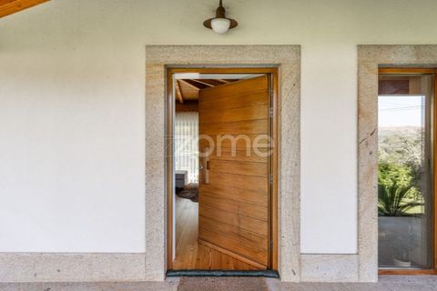 Farm i Ponte de Lima, Viana do Castelo, Ponte de Lima - € 875.000 | Ref: ZMPT569861 - foto 36
