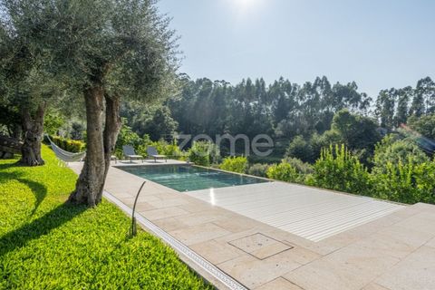Farm i Ponte de Lima, Viana do Castelo, Ponte de Lima - € 875.000 | Ref: ZMPT569861 - foto 38
