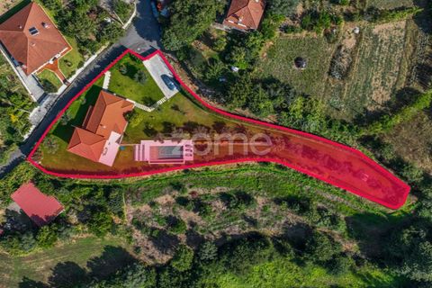 Farm i Ponte de Lima, Viana do Castelo, Ponte de Lima - € 875.000 | Ref: ZMPT569861 - foto 41