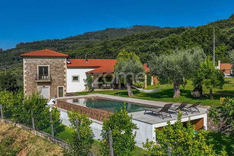 Farm i Ponte de Lima, Viana do Castelo, Ponte de Lima - € 875.000 | Ref: ZMPT569861 - foto 12