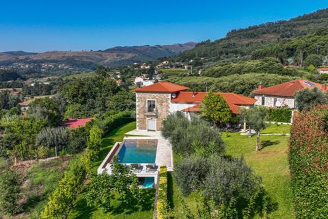 Farm i Ponte de Lima, Viana do Castelo, Ponte de Lima - € 875.000 | Ref: ZMPT569861 - foto 3