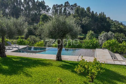 Farm i Ponte de Lima, Viana do Castelo, Ponte de Lima - € 875.000 | Ref: ZMPT569861 - foto 8