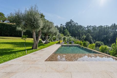 Gård i Ponte de Lima, Viana do Castelo, Ponte de Lima - € 875 000 | Ref: ZMPT569861 - foto 10