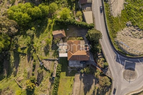 Villa i Braga, Braga, Braga - € 895.000 | Ref: ZMPT587421 - foto 2