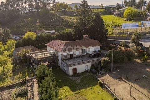 Villa i Braga, Braga, Braga - € 895.000 | Ref: ZMPT587421 - foto 3