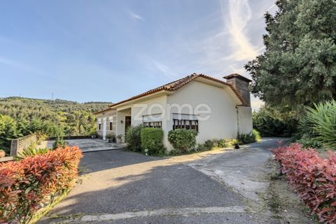 Villa i Braga, Braga, Braga - € 895.000 | Ref: ZMPT587421 - foto 5