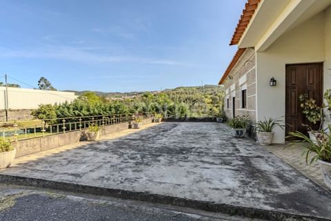 Villa i Braga, Braga, Braga - € 895.000 | Ref: ZMPT587421 - foto 6