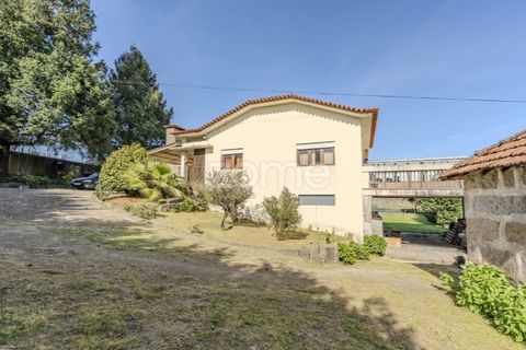 Villa i Braga, Braga, Braga - € 895.000 | Ref: ZMPT587421 - foto 7