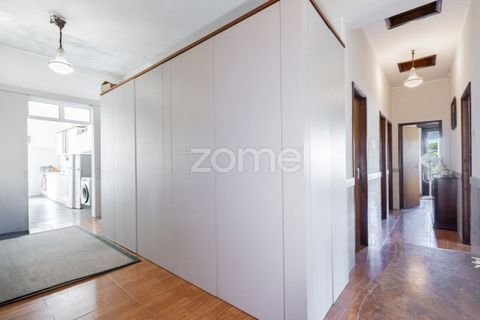 Villa i Braga, Braga, Braga - € 895.000 | Ref: ZMPT587421 - foto 8