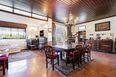 Villa i Braga, Braga, Braga - € 895.000 | Ref: ZMPT587421 - foto 1