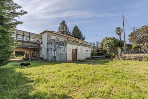Villa i Braga, Braga, Braga - € 895.000 | Ref: ZMPT587421 - foto 24