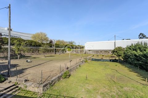 Villa i Braga, Braga, Braga - € 895.000 | Ref: ZMPT587421 - foto 28