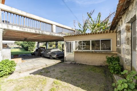 Villa i Braga, Braga, Braga - € 895.000 | Ref: ZMPT587421 - foto 29