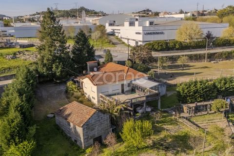 Villa i Braga, Braga, Braga - € 895.000 | Ref: ZMPT587421 - foto 31
