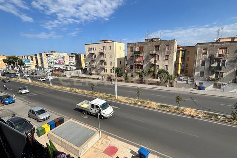 Lejlighed i Catania, Catania, Catania - € 65.000 | Ref: 019-001 - foto 1