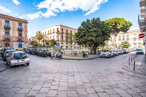 Byhus i Catania, Catania, Catania - € 215.000 | Ref: 05-030 - foto 1