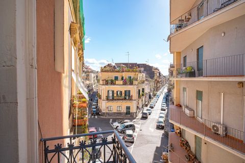 Byhus i Catania, Catania, Catania - € 215.000 | Ref: 05-030 - foto 9