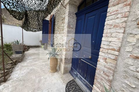Villa i Grignan, Drome, Grignan - € 299.000 | Ref: 87029548 - foto 1