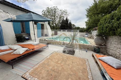 Villa i Grignan, Drome, Grignan - € 299.000 | Ref: 87029548 - foto 3