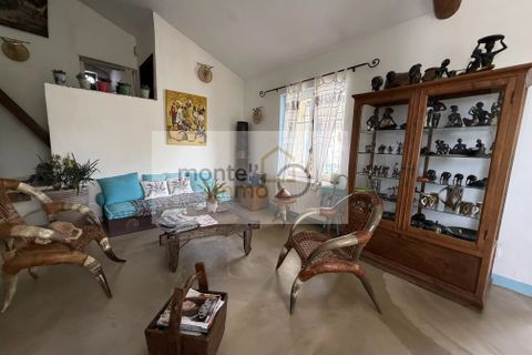 Villa i Grignan, Drome, Grignan - € 299.000 | Ref: 87029548 - foto 5