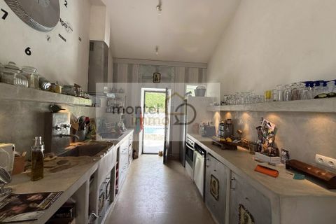 Villa i Grignan, Drome, Grignan - € 299.000 | Ref: 87029548 - foto 11