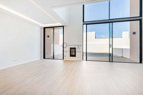 Villa i Alcabideche, Lisbon, Alcabideche - € 1.970.000 | Ref: TRUSTIL1804 - foto 3