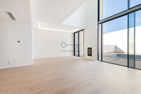 Villa i Alcabideche, Lisbon, Alcabideche - € 1.970.000 | Ref: TRUSTIL1804 - foto 4